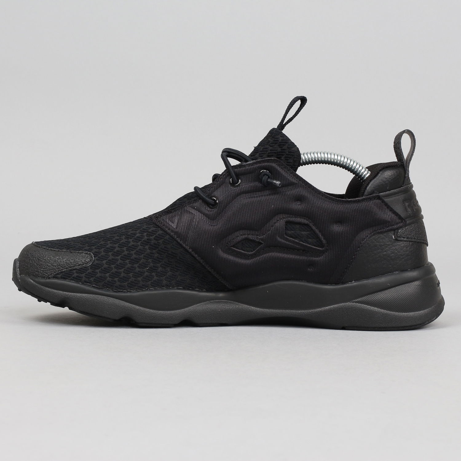 Tenisky a topánky Reebok Fury Lite Čierna | AR2783, 1