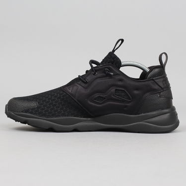 Tenisky a topánky Reebok Fury Lite Čierna | AR2783, 1