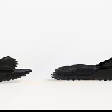 Tenisky a topánky Under Armour Rock 3 Slides Čierna | 3026034-001, 2