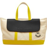 Tote bag Moncler Genius x Palm Angels x Tote Bag Biela | 5D000-M3448-01-P12, 1