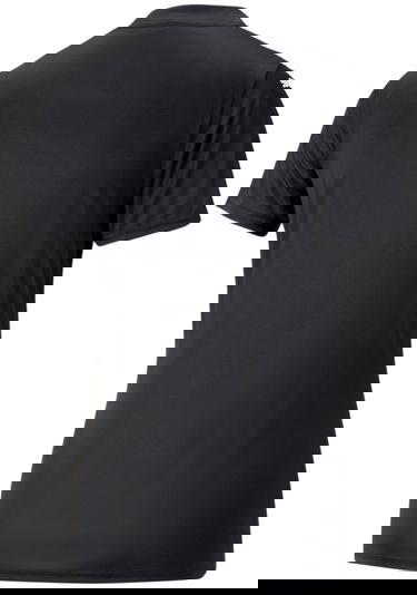 Dres Puma teamULTIMATE DRYCELL Patterned Short Sleeve V-Neck Jersey Čierna | 705655-03, 3