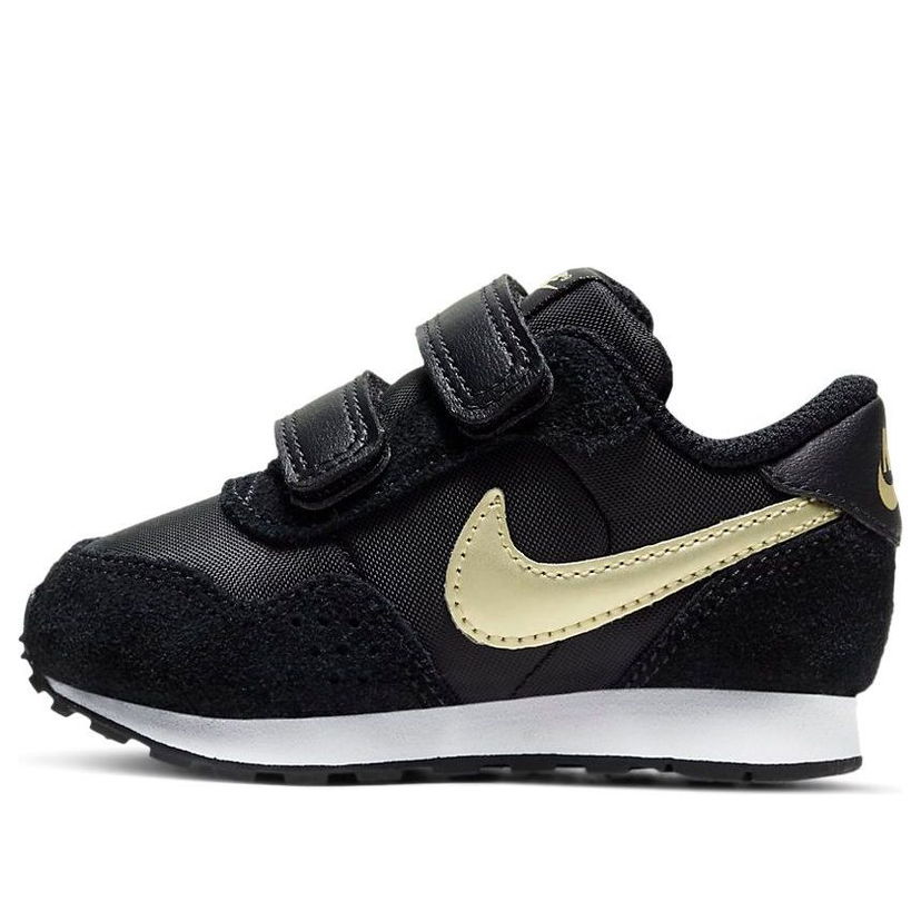 Tenisky a topánky Nike Nike MD Valiant Čierna | CN8560-009