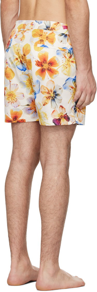 Plavky Orlebar Brown Bulldog Swim Shorts Rôznofarebný | 280100, 2