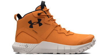 Tenisky a topánky Under Armour MG Valsetz Trek Oranžová | 3025577-800, 1