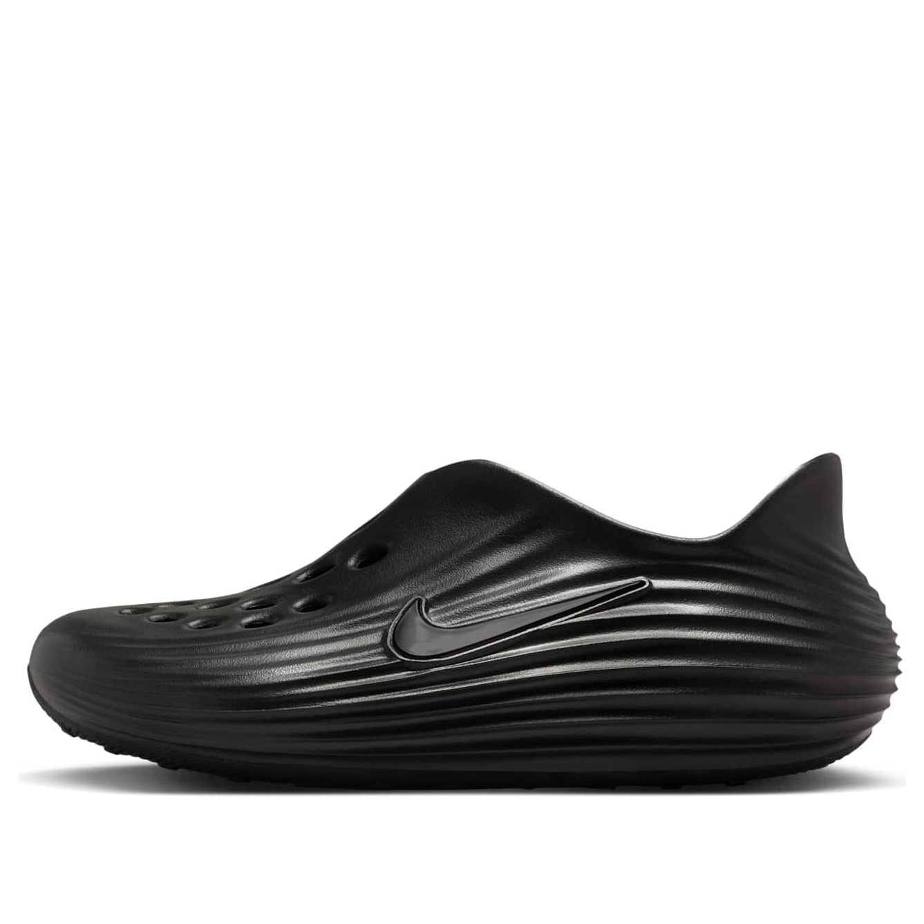 Tenisky a topánky Nike ReactX Rejuven8 Sandals Čierna | HV5062-001, 0