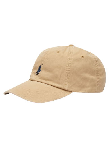 Šiltovka Polo by Ralph Lauren Sports Cap Béžová | 710548524013