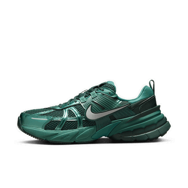 Tenisky a topánky Nike V2K Run Bicoastal (Women's) Zelené | HF5050-361, 4