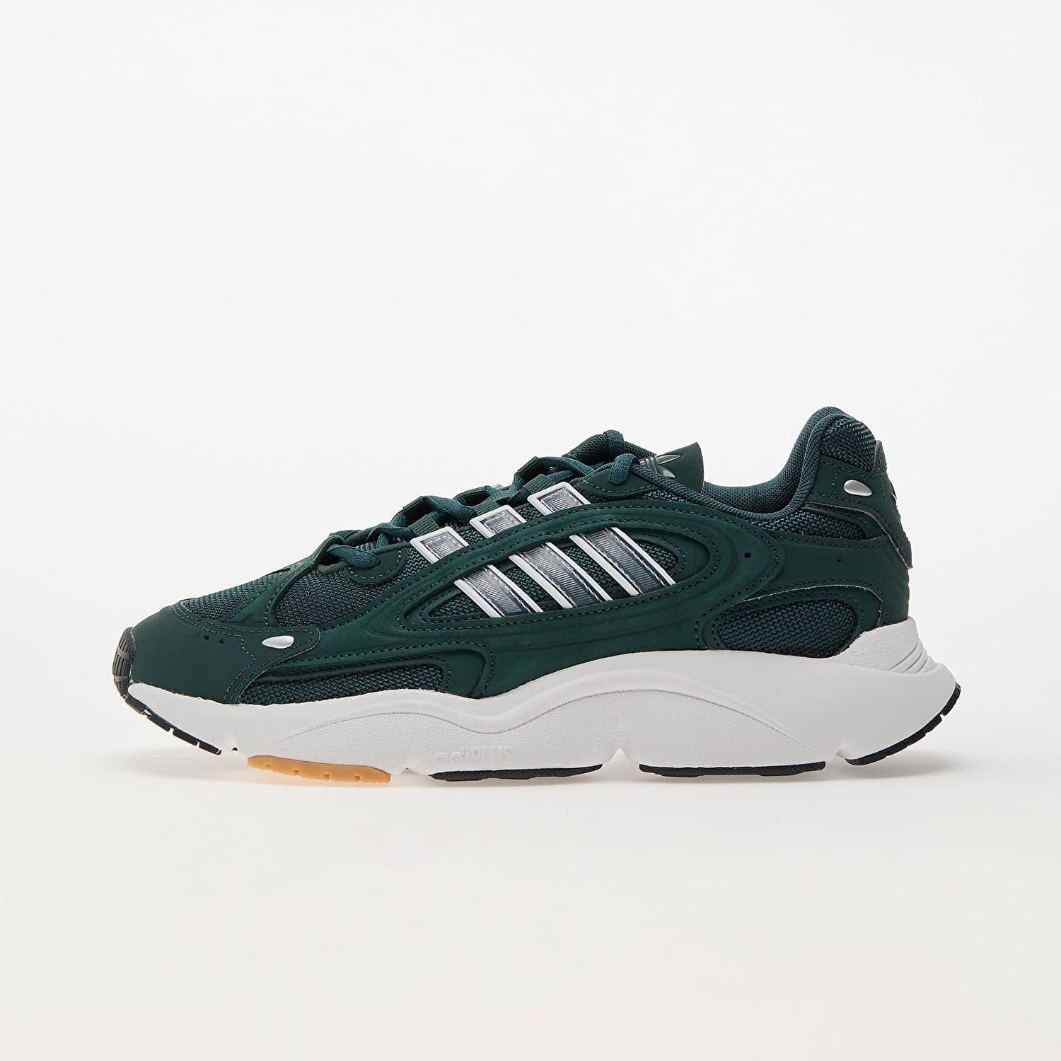 Tenisky a topánky adidas Originals Ozmillen Mingre/ Ftw White/ Core Black Čierna | IF9596, 0