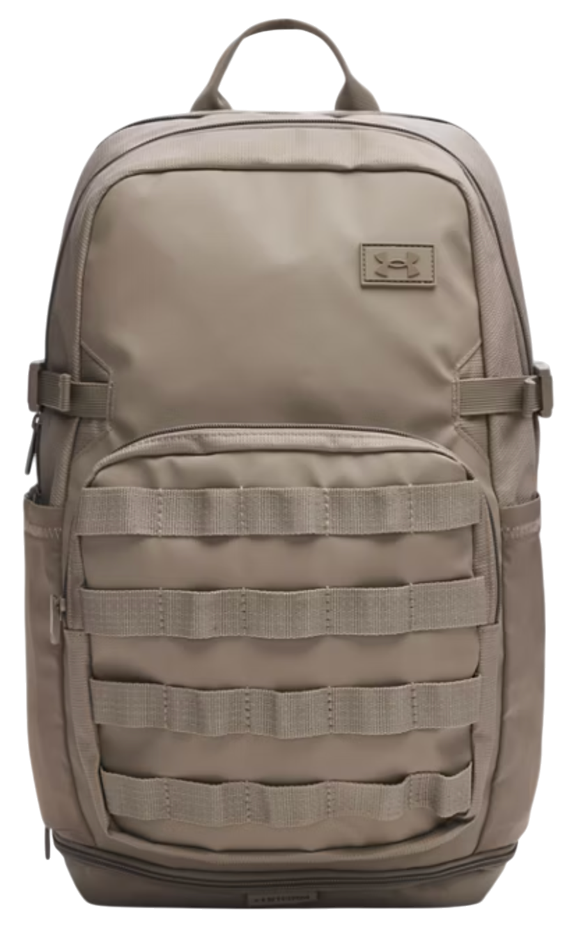 Batoh Under Armour UA Triumph Sport Backpack Béžová | 1372290-200, 0