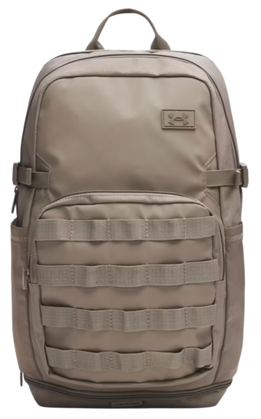 Batoh Under Armour UA Triumph Sport Backpack Béžová | 1372290-200, 0