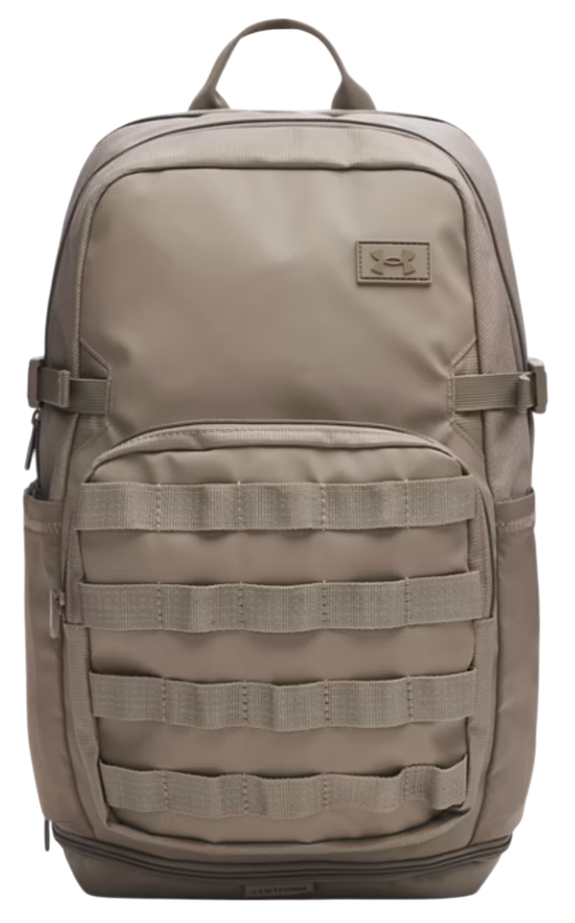 Batoh Under Armour UA Triumph Sport Backpack Béžová | 1372290-200