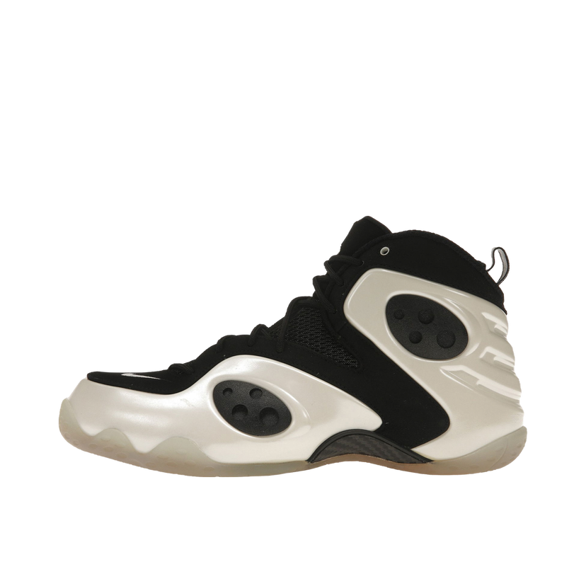 Tenisky a topánky Nike Zoom Rookie White Black Biela | 472688-100