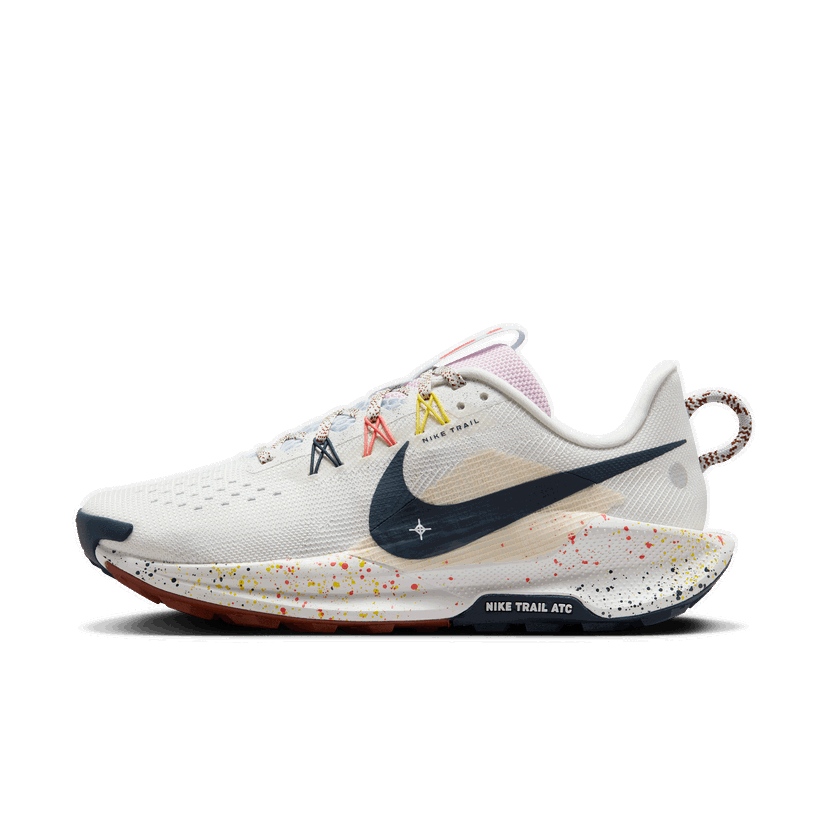 Tenisky a topánky Nike Pegasus Trail 5 Biela | DV3865-102