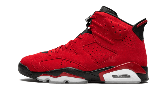 Tenisky a topánky Jordan Air Jordan 6 Retro "Toro" Červená | CT8529-600, 1