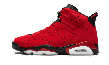 Tenisky a topánky Jordan Air Jordan 6 Retro "Toro" Červená | CT8529-600, 1