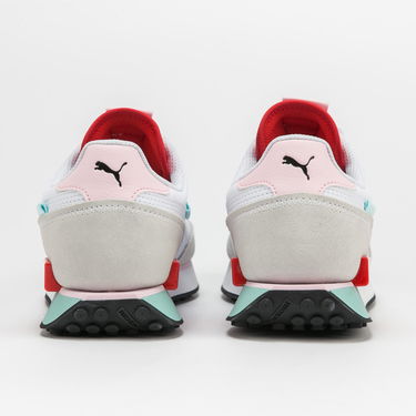 Tenisky a topánky Puma Future Rider Neon Play Biela | 373383 09, 3