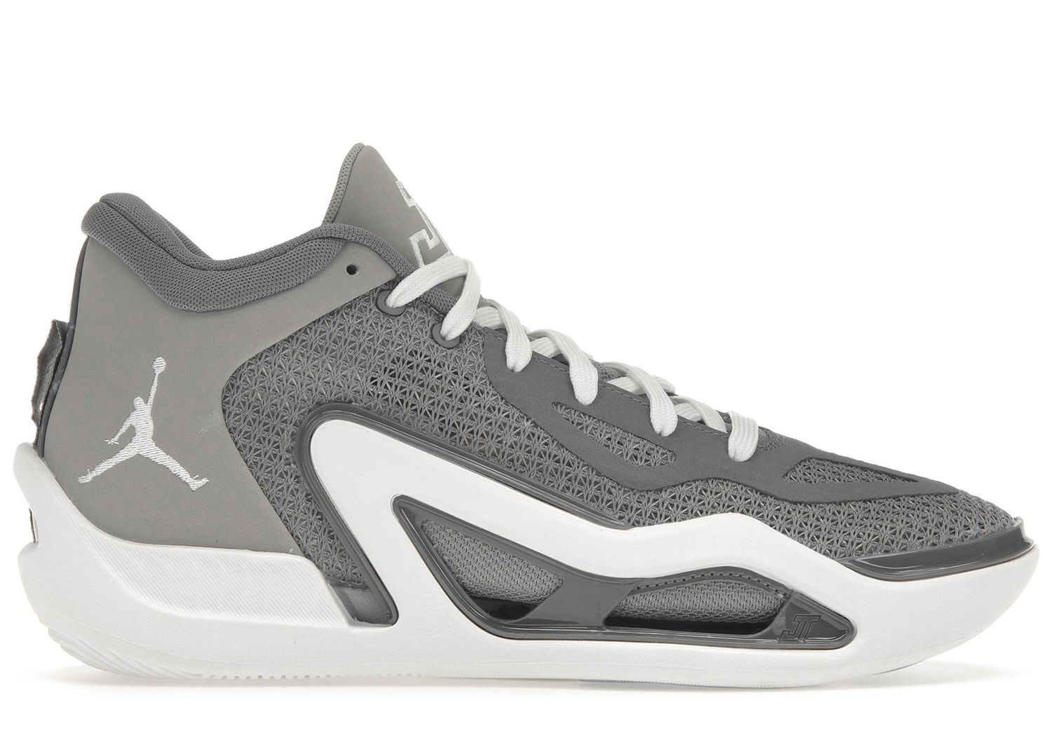Tenisky a topánky Jordan Jordan Tatum 1 Cool Grey Šedá | DZ3324-002/DZ3330-002, 0