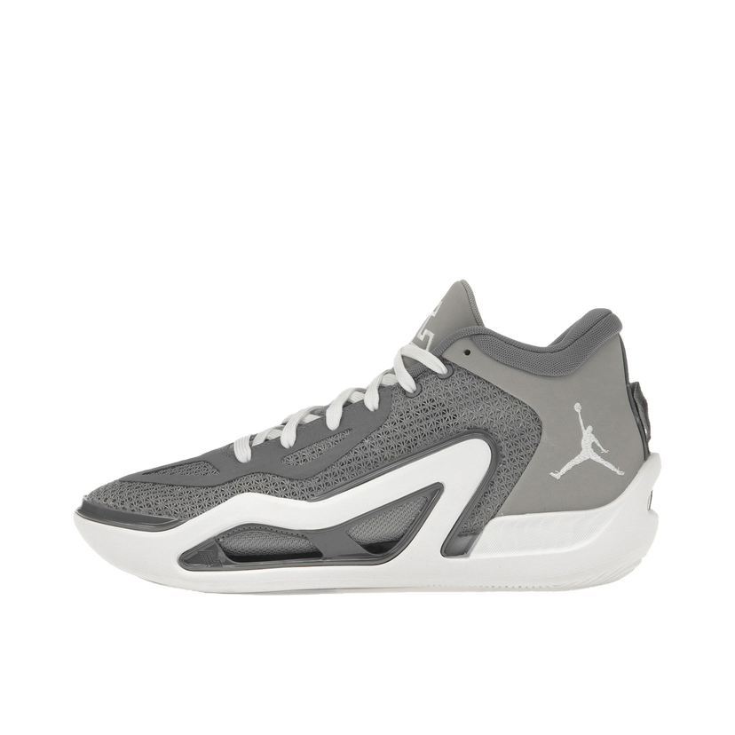 Tenisky a topánky Jordan Jordan Tatum 1 Cool Grey Šedá | DZ3324-002/DZ3330-002