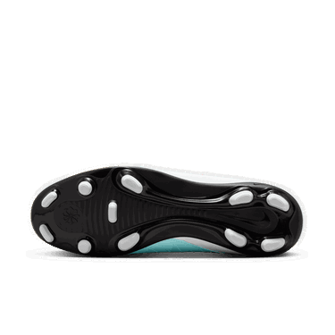 Tenisky a topánky Nike Phantom GX 2 Club MG Tyrkysová | FJ2557-300, 3