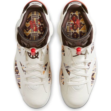 Tenisky a topánky Jordan Air Jordan 6 Retro Q54 Béžová | CZ4152-100, 2