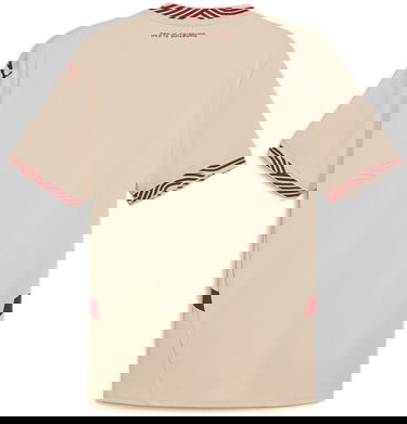 Dres Puma RB Salzburg 3rd Jersey Replica 2024/25 Béžová | 776445-05, 2