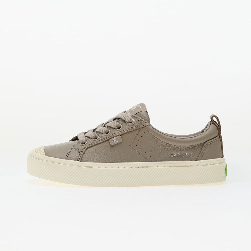Tenisky a topánky Cariuma Oca Low Grey Šedá | 100104G01 W