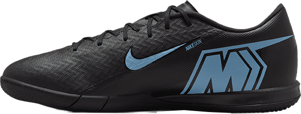Tenisky a topánky Nike Zoom Vapor 16 Academy IC Čierna | fq8434-001, 1