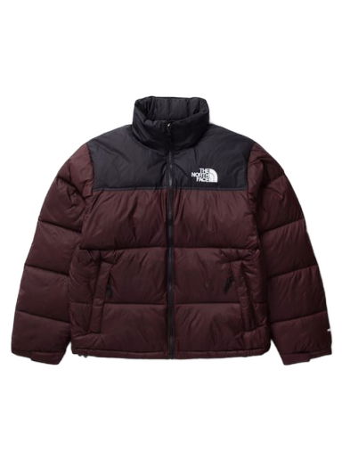 Bunda The North Face 1996 Retro Nuptse Jacket Vínová | NF0A3C8DLOS