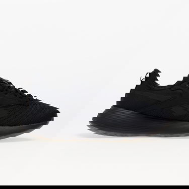 Tenisky a topánky Reebok DMX Comfort + Black, Low-top sneakers Čierna | 100034134, 1