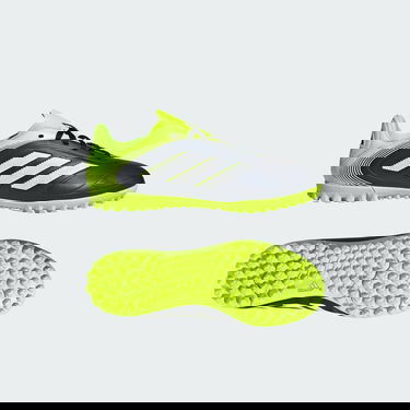 Tenisky a topánky adidas Performance Copa Pure 3 Club Turf Žltá | JR2902, 0