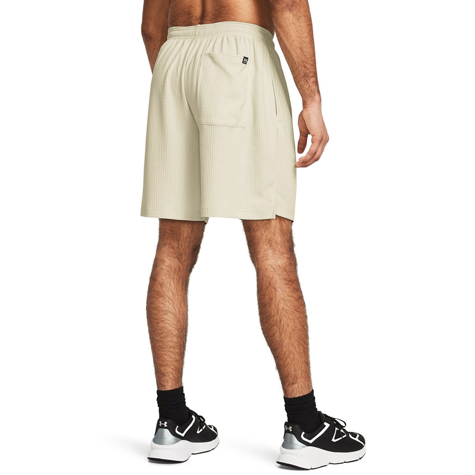 Rival Waffle Shorts