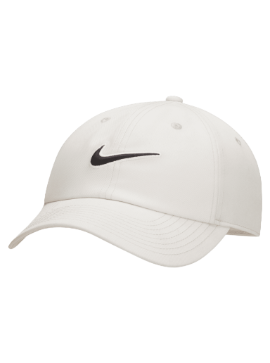 Šiltovka Nike Club Swoosh Biela | FB5369-072