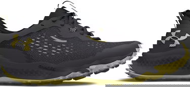 Tenisky a topánky Under Armour Charged Maven Trail Čierna | 3026136-100, 0