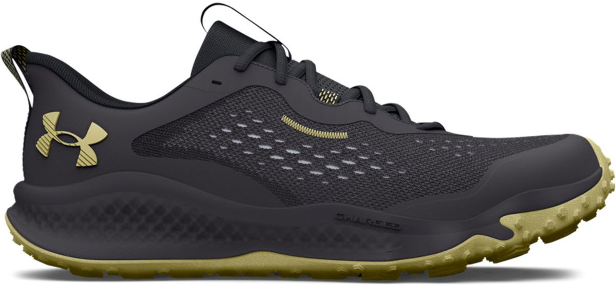 Tenisky a topánky Under Armour Charged Maven Trail Čierna | 3026136-100, 0