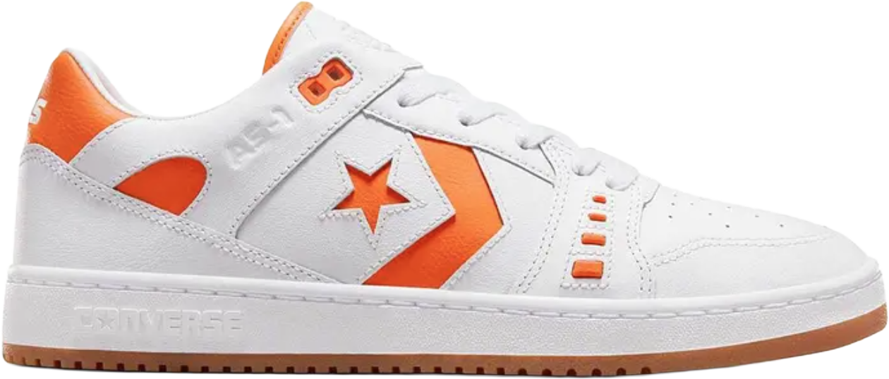 Tenisky a topánky Converse AS-1 PRO Biela | a08130c-kx001, 0