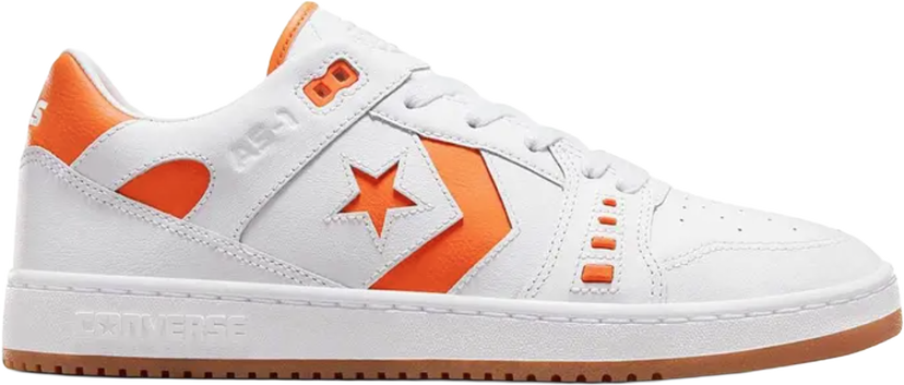 Tenisky a topánky Converse AS-1 PRO Biela | a08130c-kx001