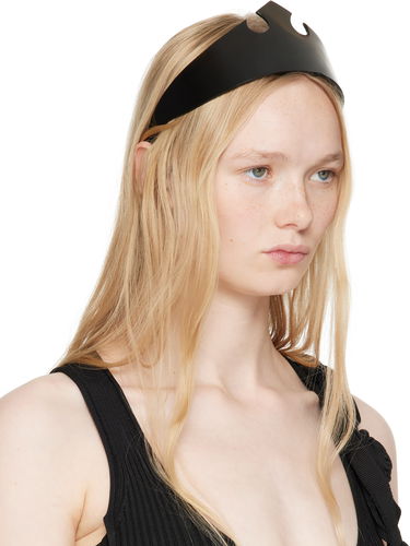Šperky Coperni Coperni Disney Crown Headband Ružová | DBI47J1012, 3