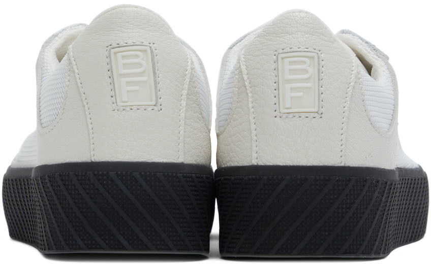 Oblečenie BY FAR BY FAR Rodina Low-Top Čierna | 22SSROABOWGRL, 1