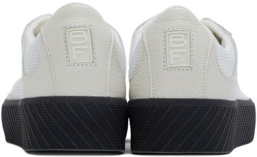 Oblečenie BY FAR BY FAR Rodina Low-Top Čierna | 22SSROABOWGRL, 1