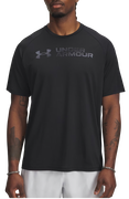 Tech Reflective Short Sleeve T-Shirt