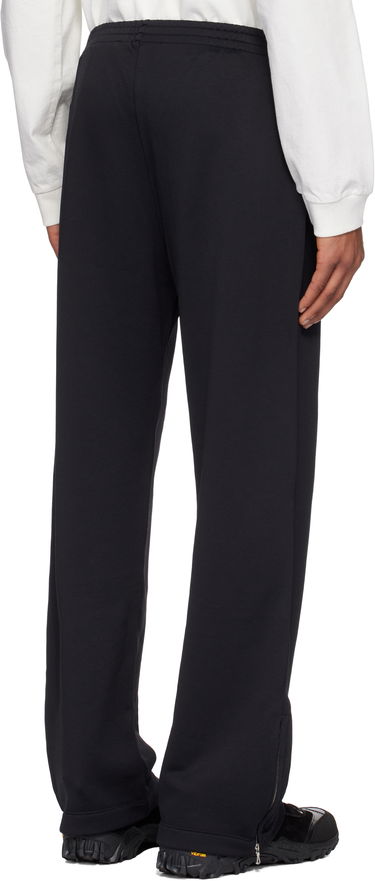 Tepláky OUR LEGACY Our Legacy Track Sweatpants Čierna | M2256TP, 2