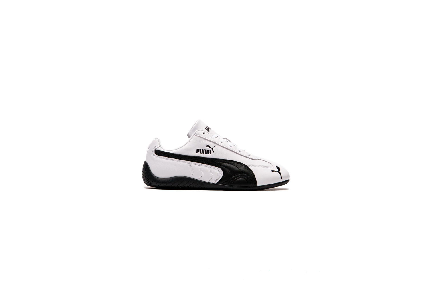 Tenisky a topánky Puma Speedcat OG Leather Biela | 401603-02, 1