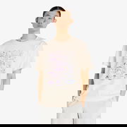 Athletics Culture Mural Graphic Tee