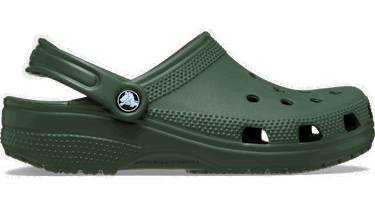 Tenisky a topánky Crocs Classic Clogs 28 Zelené | 206991-3CM, 0