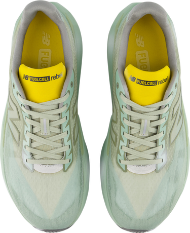 Tenisky a topánky New Balance FuelCell Rebel v5 Zelené | mfcxtd5-mfcxtd5, 2