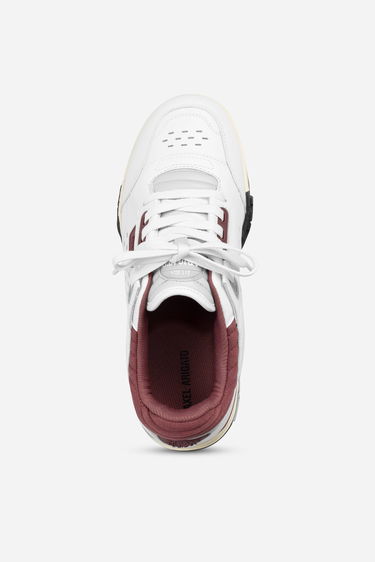 Tenisky a topánky AXEL ARIGATO Onyx Sneaker Biela | F1657005, 4