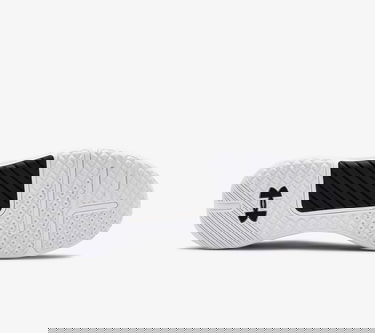 Tenisky a topánky Under Armour HOVR Rise Čierna | 3022025-001, 4