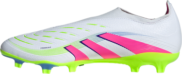 Tenisky a topánky adidas Performance PREDATOR LEAGUE LL FG/MG Biela | id3861, 1