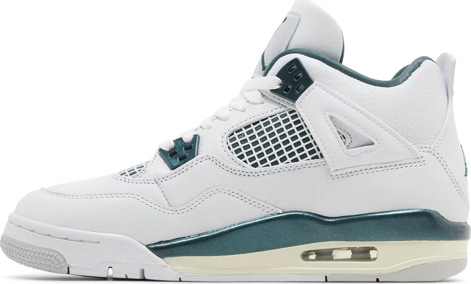 Tenisky a topánky Jordan Jordan 4 Retro Biela | FQ8213-103, 1
