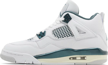 Tenisky a topánky Jordan Jordan 4 Retro Biela | FQ8213-103, 1
